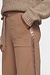 10Days Fudge flared jogger