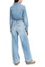 Marc Cain Baby Blue Jeans Warri