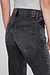 Anine Bing Grijze Kate Jeans