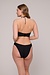 Prima Donna Zwart Kiruna Bikini Top