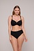 Prima Donna Zwart Kiruna Bikini Slip