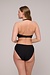 Prima Donna Zwart Kiruna Bikini Slip