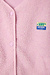 American Vintage Roze Vest