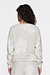 10Days Soft White Melee icon sweater flower