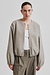 Second Female Beige Dex Jacket
