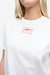 Ganni Wit T-shirt