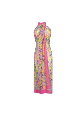 Prima Donna Multicolour Ubud Pareo
