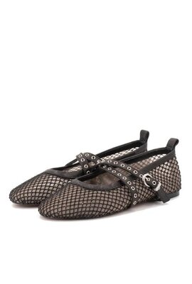 Toral Shoes Ballerina