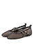 Toral Shoes Ballerina