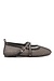 Toral Shoes Ballerina