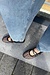 Toral Shoes Ballerina