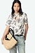Zadig & Voltaire Ecru Blouse