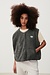 American Vintage Grijs Gilet