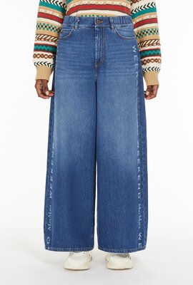 Max Mara Weekend Indigo Jeans