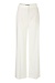 Marc Cain Off White Pantalon Waukee