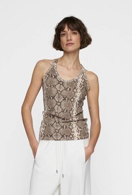 10Days Snake Print wrapper snake