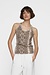 10Days Snake Print wrapper snake
