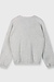 10Days White melee dance sweater