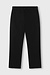 10Days Black straight jogger