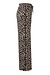 Cambio Leopard Avril Pantalon
