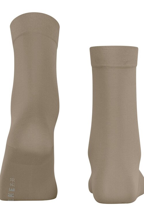 Falke Camel FALKE Cotton Touch Damen