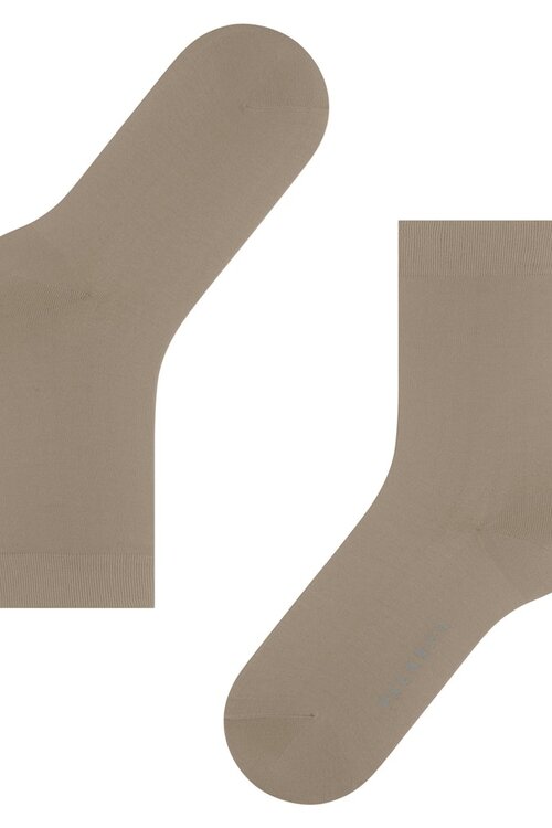 Falke Camel FALKE Cotton Touch Damen