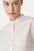 Forte_Forte Roze Blouse