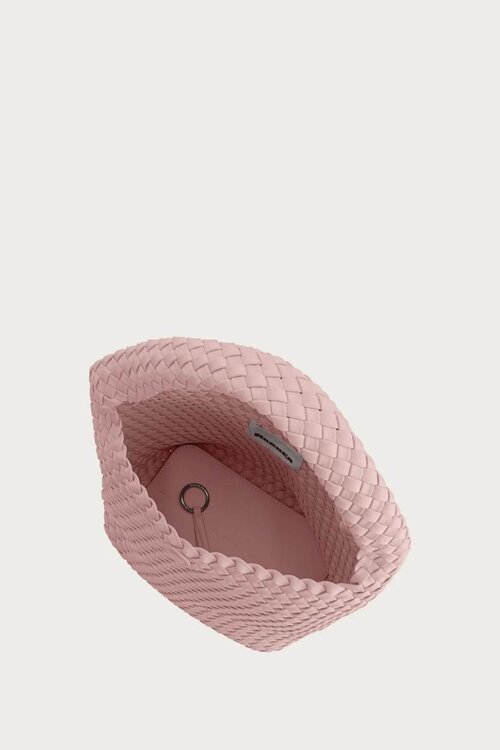 Marrea Rose powder Neopreen tas