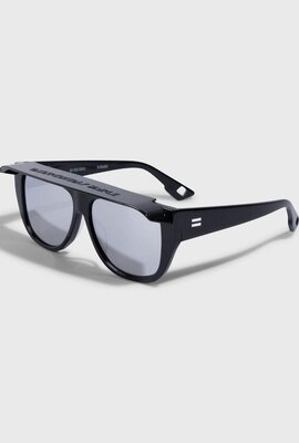 10Days Black the statement sunglasses