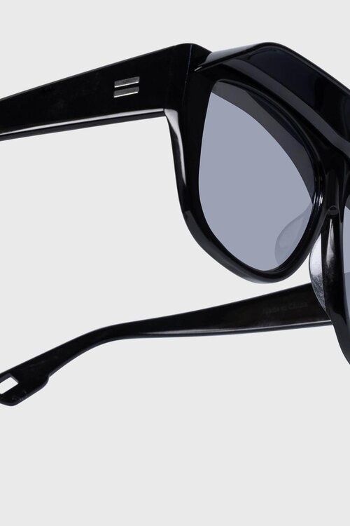 10Days Black the statement sunglasses