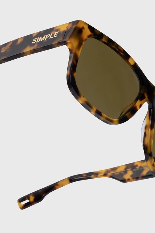 10Days Black the essential sunglasses