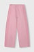 10Days Bright Raspberry western jogger