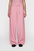 10Days Bright Raspberry western jogger