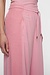 10Days Bright Raspberry western jogger