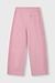 10Days Bright Raspberry western jogger