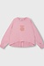 10Days Bright Raspberry LA sweater