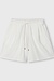 10Days Ecru bermuda jogger