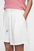 10Days Ecru bermuda jogger