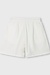10Days Ecru bermuda jogger