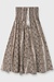 10Days Rope smock skirt snake