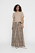 10Days Rope smock skirt snake