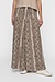 10Days Rope smock skirt snake
