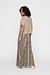 10Days Rope smock skirt snake