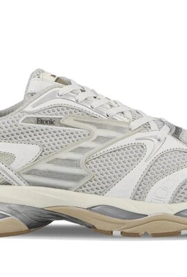 Etonic White Kendar Tech