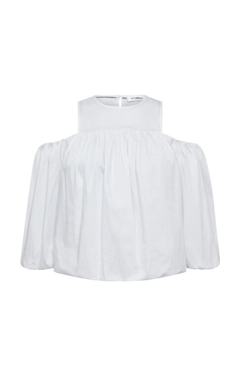 Co'couture Witte Blouse
