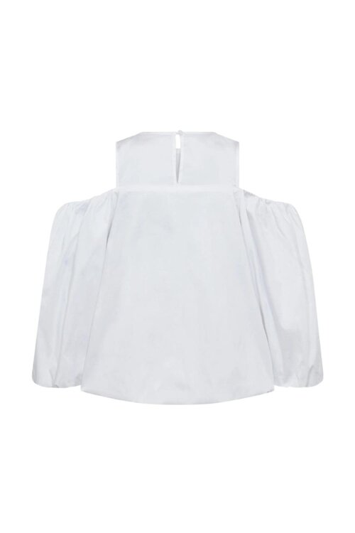 Co'couture Witte Blouse