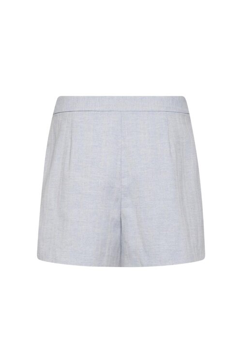 Co'couture Lichtblauwe Short