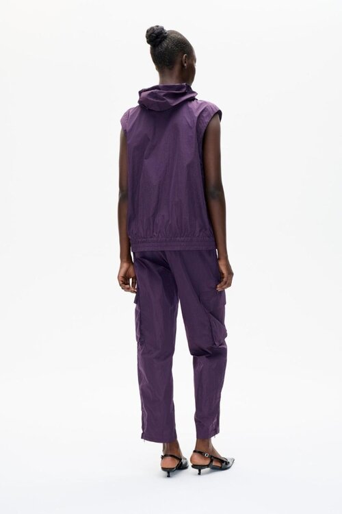 Baum Und Pferdgarten Paars Cargo Broek