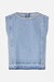 Baum Und Pferdgarten Light Blue Denim Jeans Top