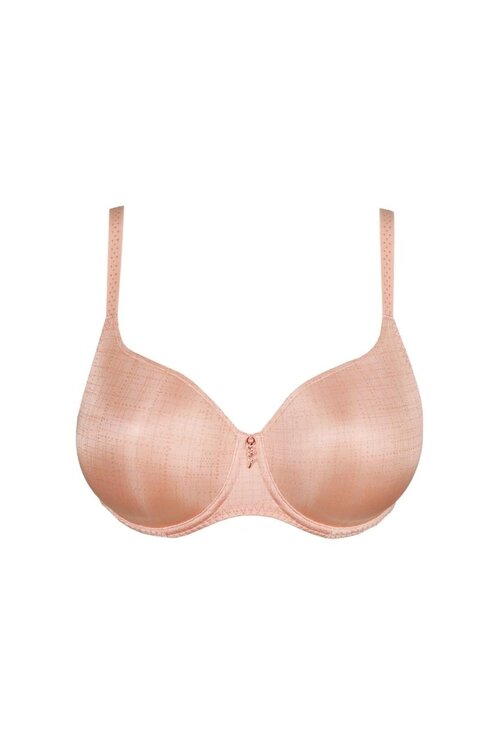 Prima Donna Roze Vennera BH Hartvorm